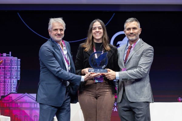 #SIOS24 WINTER | INTELLIGENZE fatte in Italia