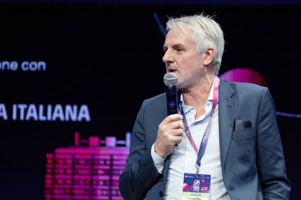 #SIOS24 WINTER | INTELLIGENZE fatte in Italia