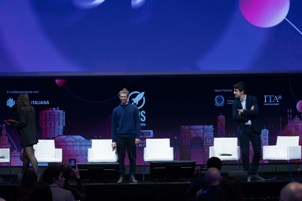 #SIOS24 WINTER | INTELLIGENZE fatte in Italia
