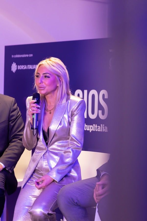 #SIOS24 WINTER | INTELLIGENZE fatte in Italia