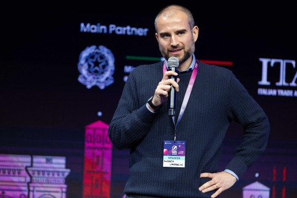 #SIOS24 WINTER | INTELLIGENZE fatte in Italia