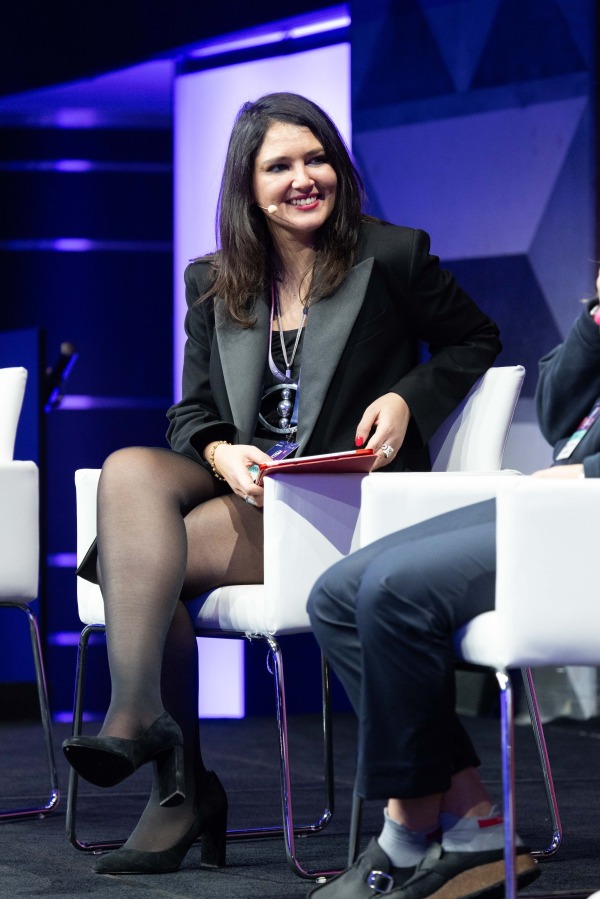 #SIOS24 WINTER | INTELLIGENZE fatte in Italia