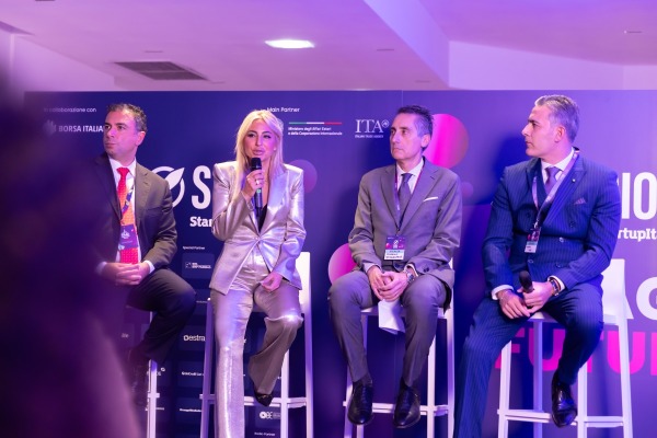 #SIOS24 WINTER | INTELLIGENZE fatte in Italia
