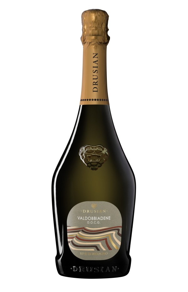 Spumante Valdobbiadene DOCG Rive di Bigolino 