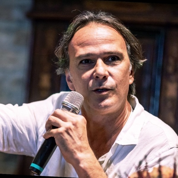 Bruno Pellegrini, Founder & Ceo Loquis