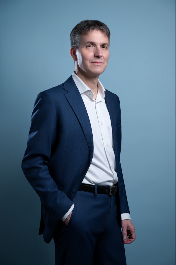 Alessandro Perego - Responsabile Scientifico degli Osservatori Digital Innovation del Politecnico di Milano