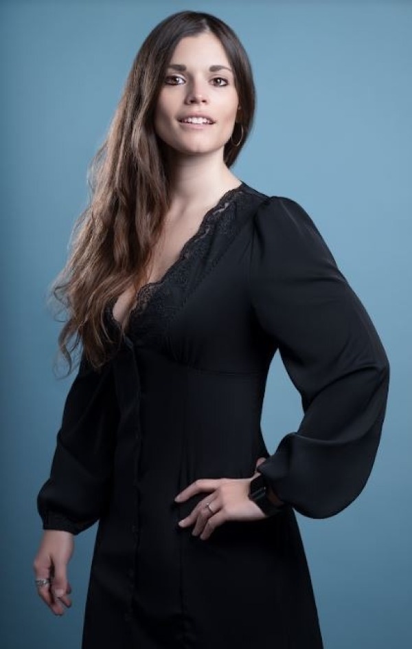 Denise Ronconi, Direttrice dell'Osservatorio Internet Media