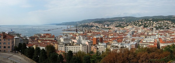 TRIESTE