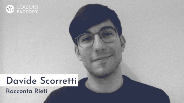 Davide Scorretti