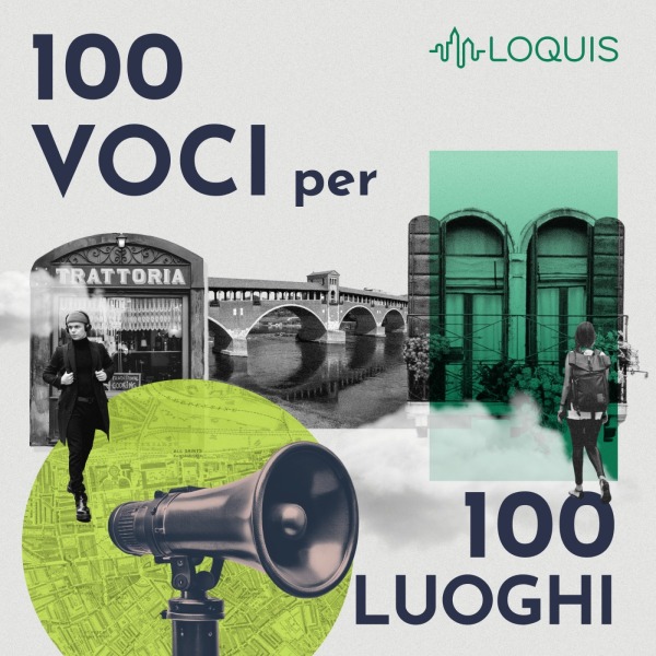 100 voci per 100 luoghi - Loquis