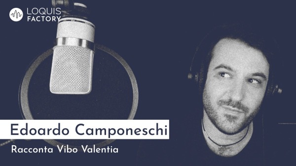 Edoardo Camponeschi | Content Creator di Loquis