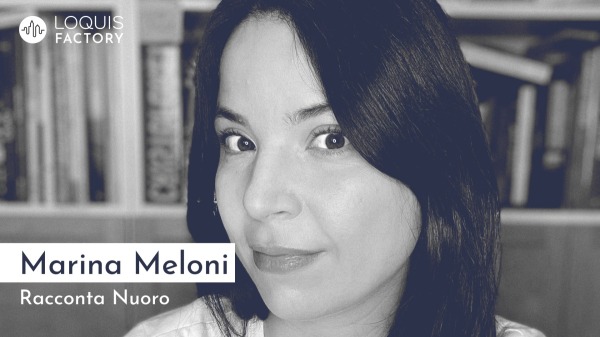 Marina Meloni - Creator di Loquis