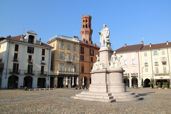 VERCELLI