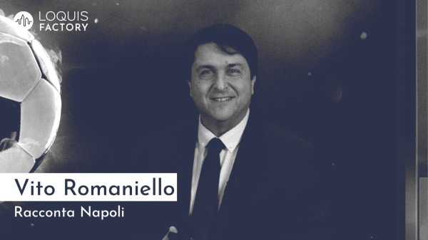 Vito Romaniello - Creator di Loquis