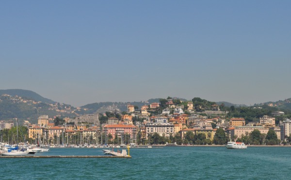 LA SPEZIA