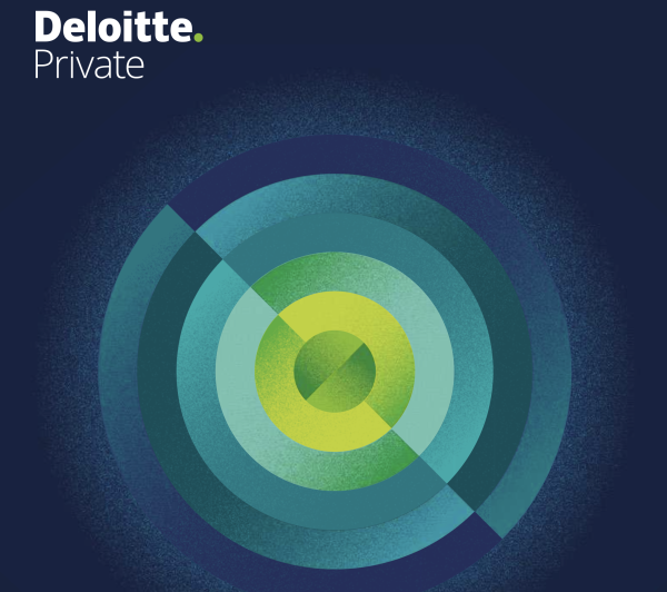 Report Deloitte Il mercato dell'arte e dei beni da collezione