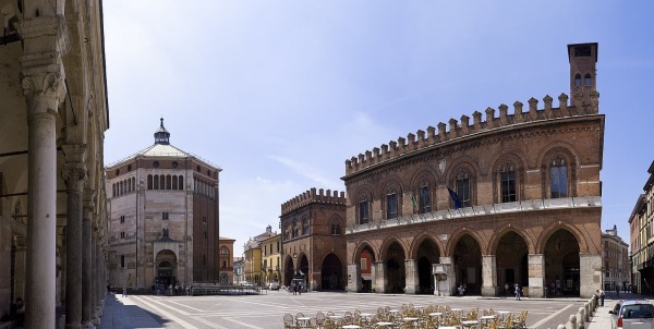 CREMONA