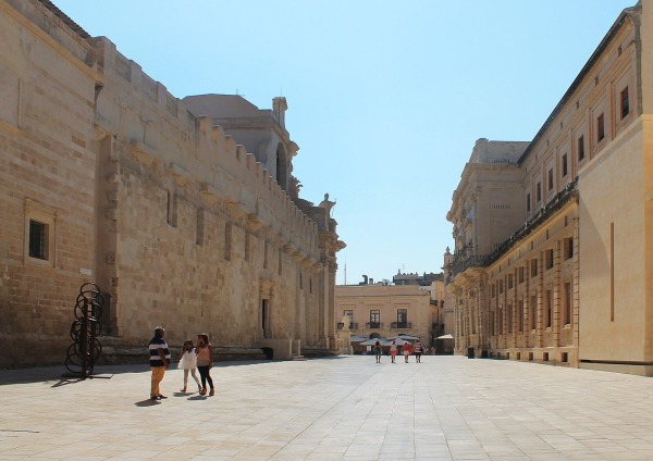 SIRACUSA