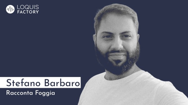 Stefano Barbaro | Creator di Loquis