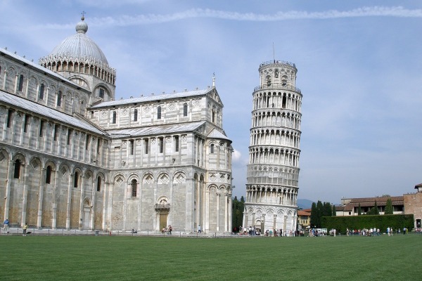 PISA