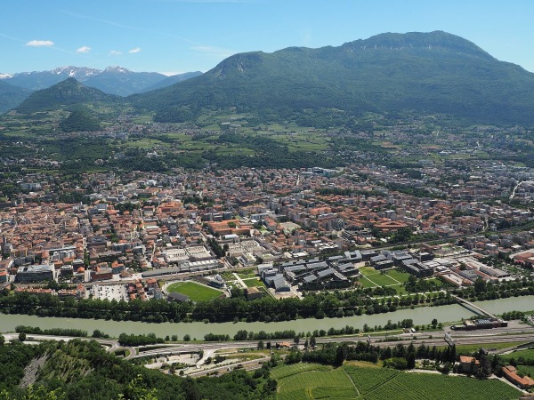 TRENTO