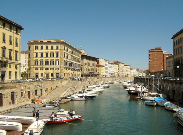 LIVORNO