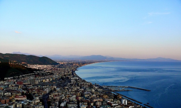 SALERNO