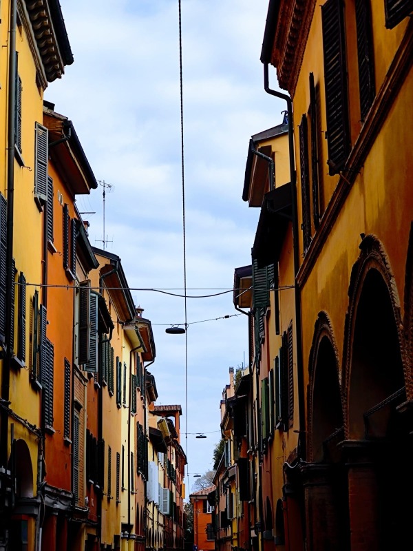 Bologna