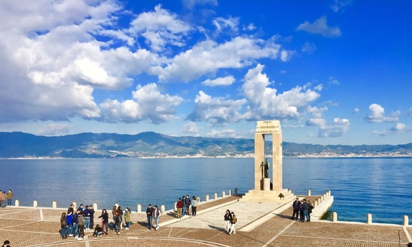 REGGIO CALABRIA