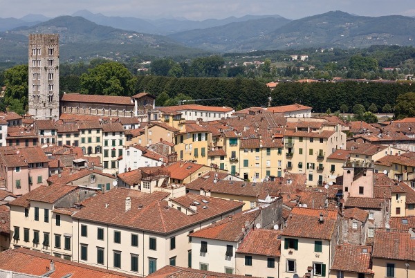 LUCCA