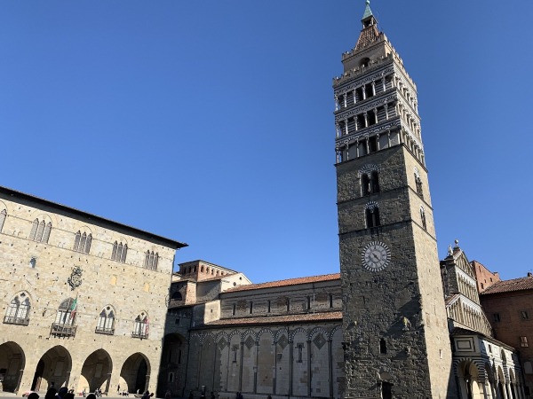 PISTOIA 