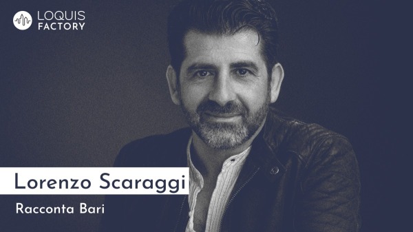 Lorenzo Scaraggi