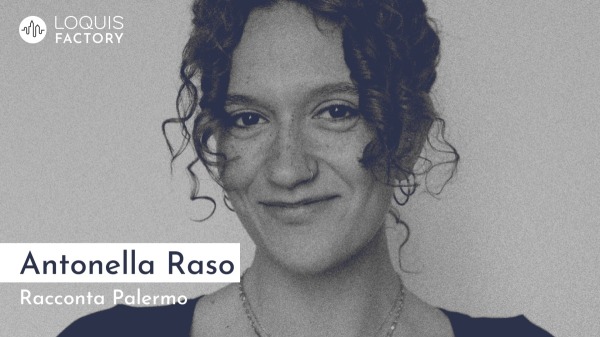 PALERMO | Antonella Raso