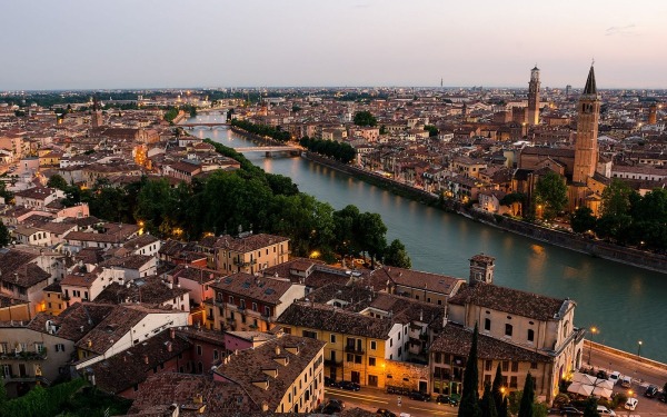 VERONA