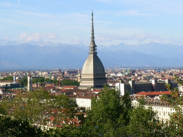 TORINO 