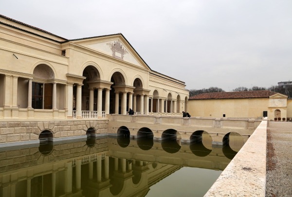 MANTOVA