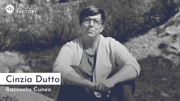 Cinzia Dutto | Creator di Loquis