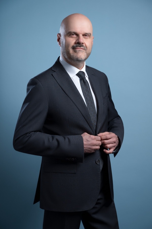 Claudio Rorato, Direttore dell'Osservatorio Innovazione Digitale nelle PMI