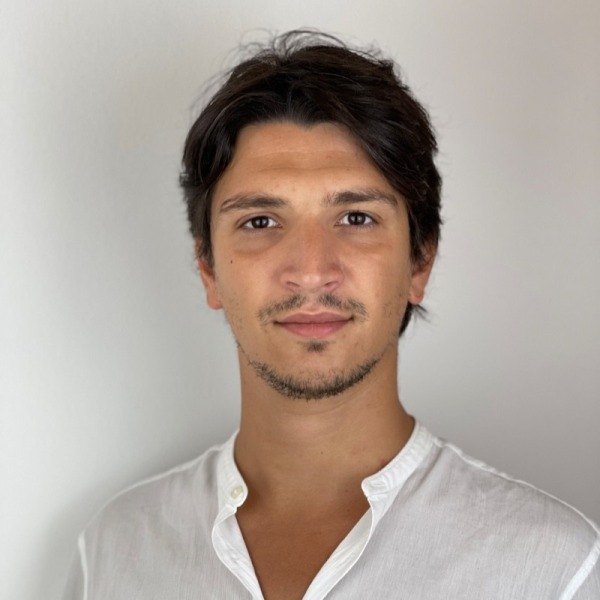 Francesco Basile, Co-Founder e CEO di Qromo (Fonte: LinkedIn)