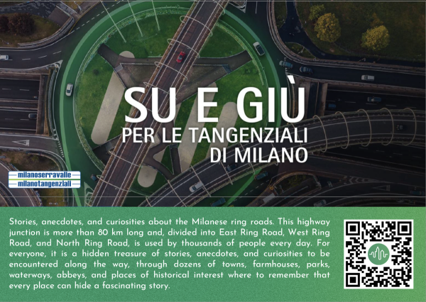 Su è giù per le tangenziali di Milano | Loquis