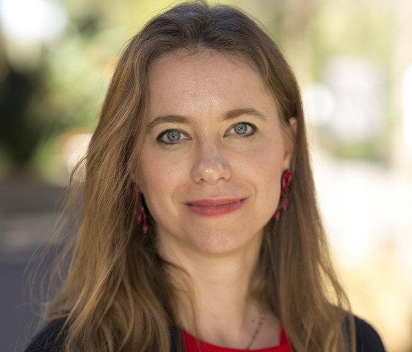 Giulia Detomati, CEO InVento Lab