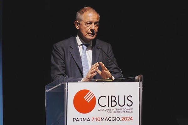 Adolfo Urso, Ministro del Made in Italy e delle Imprese 