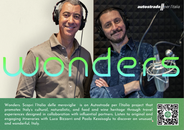 Wonders | Loquis