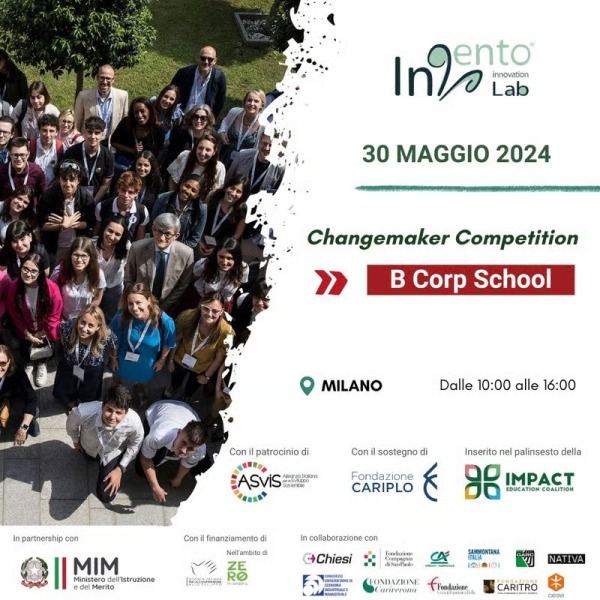 7a Changemaker Competition