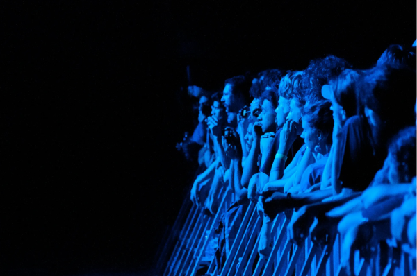 Foto di Alberto Bigoni 