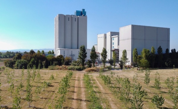 Agugiaro e Figna - Il Bosco del Molino (Collecchio)