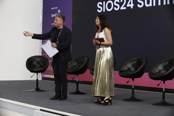 SIOS24 SUMMER