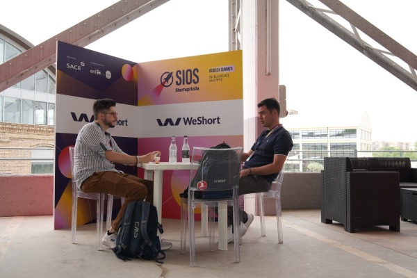 SIOS24 SUMMER | Workshop