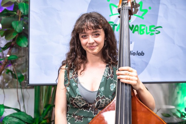 Lotta a The SOStainables 