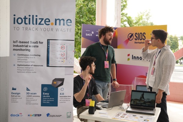 SIOS24 SUMMER | Workshop